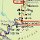 Mosel-Plan, von Traben-Trarbach bis Schweich